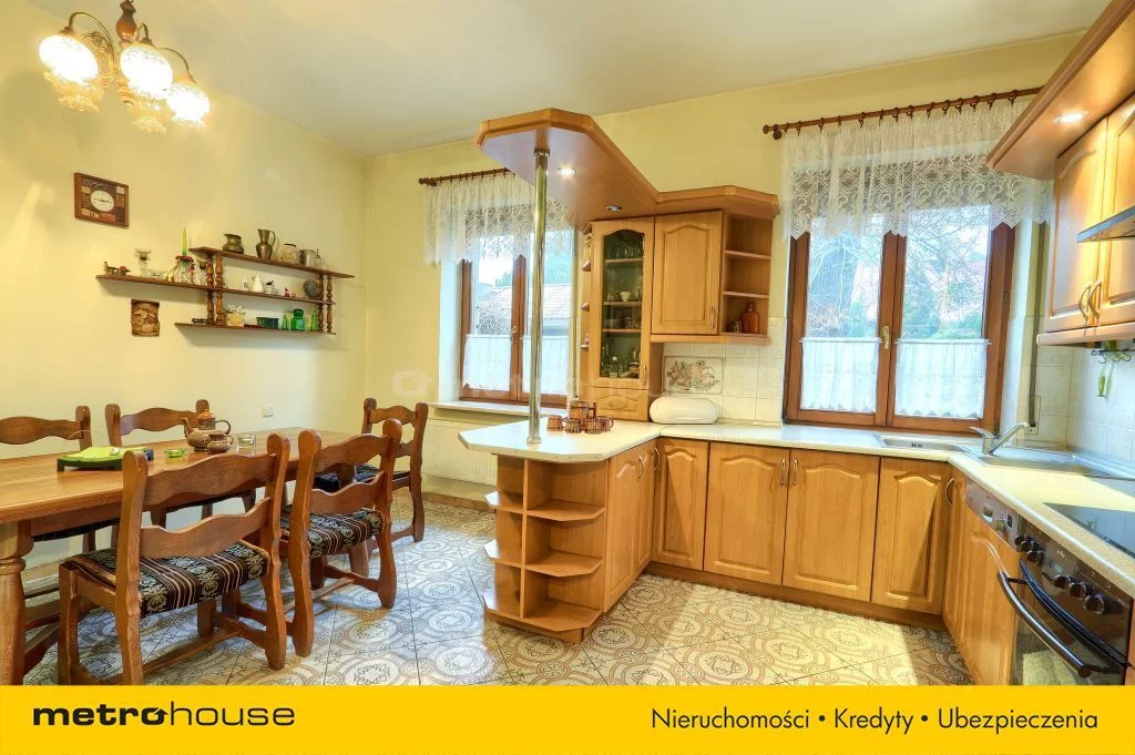 Dom 277,80 m², oferta nr , SDFAZO772, Łódź, Taborowa