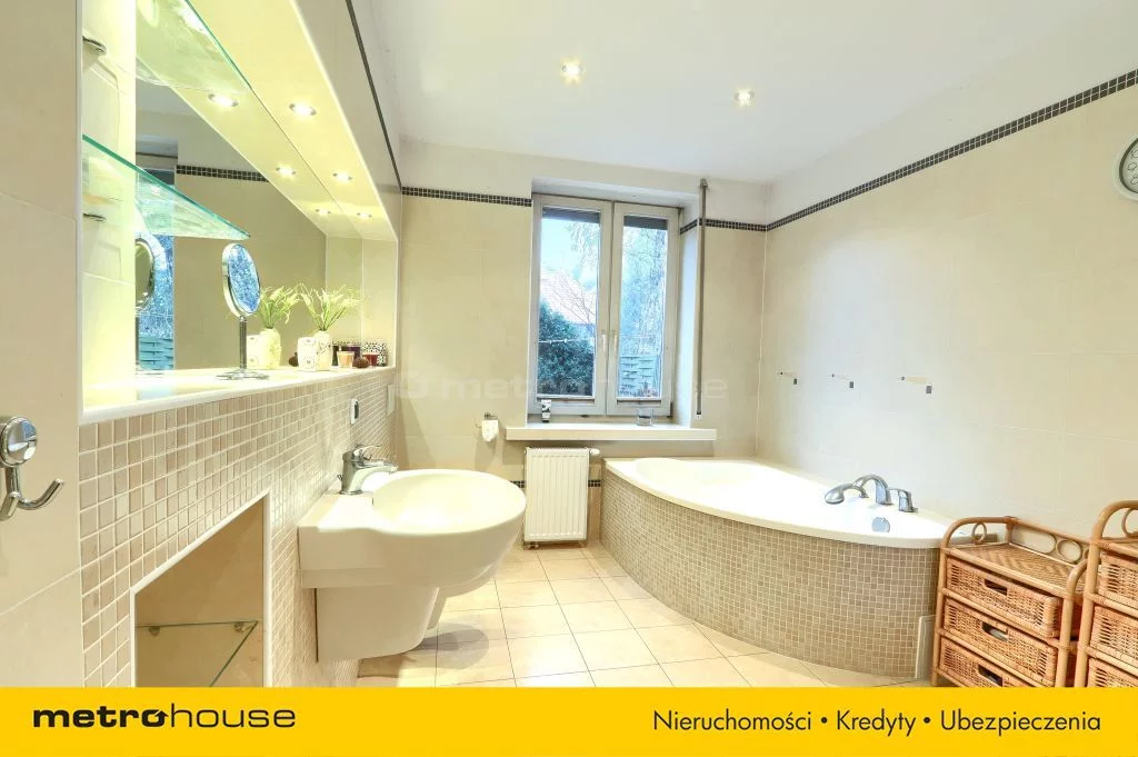 Dom 277,80 m², oferta nr , SDFAZO772, Łódź, Taborowa