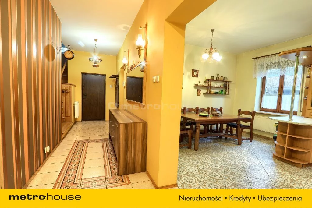 Dom 277,80 m², oferta nr , SDFAZO772, Łódź, Taborowa