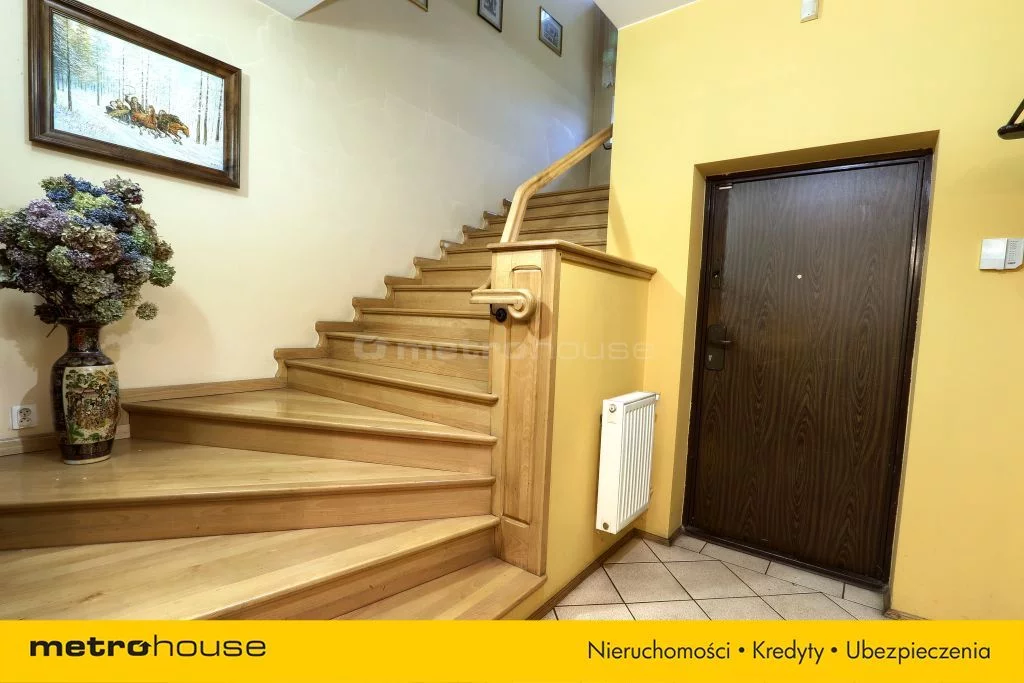 Dom 277,80 m², oferta nr , SDFAZO772, Łódź, Taborowa