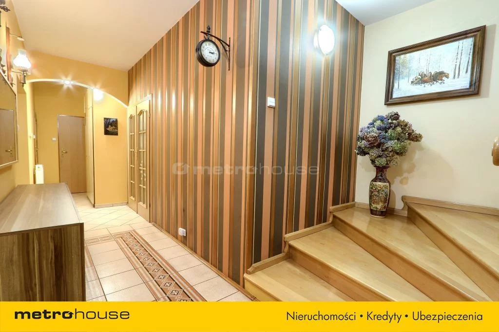 Dom 277,80 m², oferta nr , SDFAZO772, Łódź, Taborowa