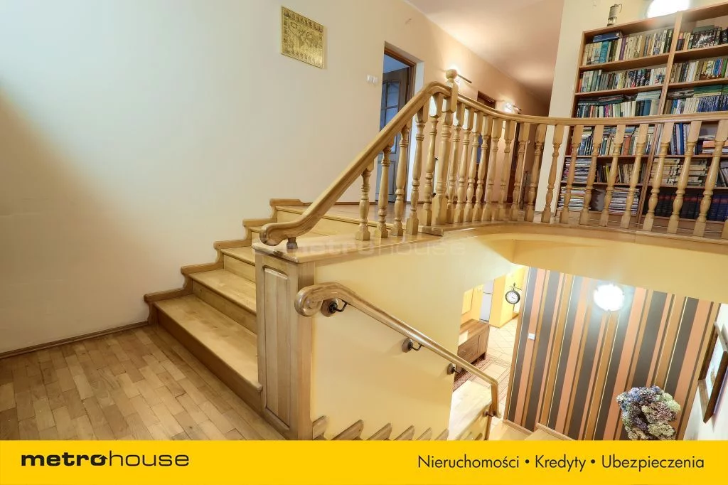 Dom 277,80 m², oferta nr , SDFAZO772, Łódź, Taborowa
