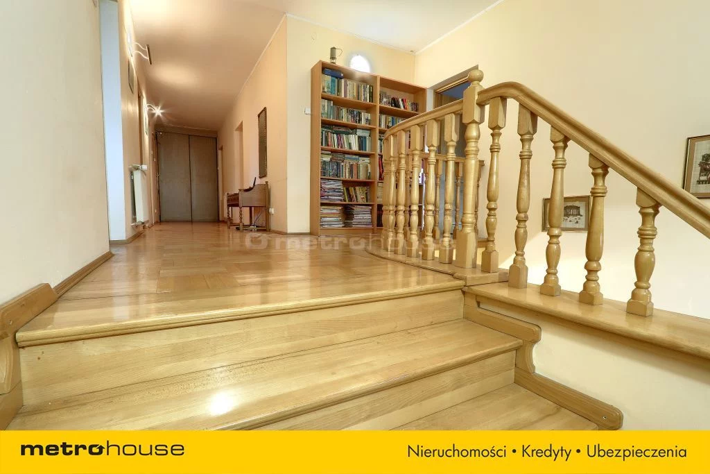 Dom 277,80 m², oferta nr , SDFAZO772, Łódź, Taborowa