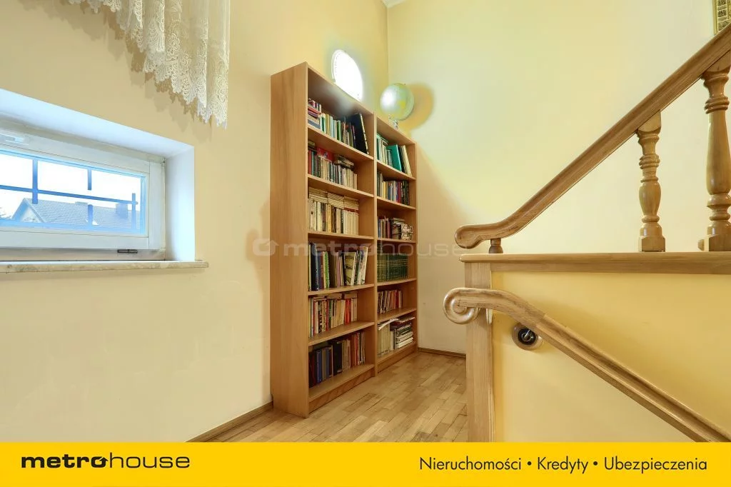 Dom 277,80 m², oferta nr , SDFAZO772, Łódź, Taborowa