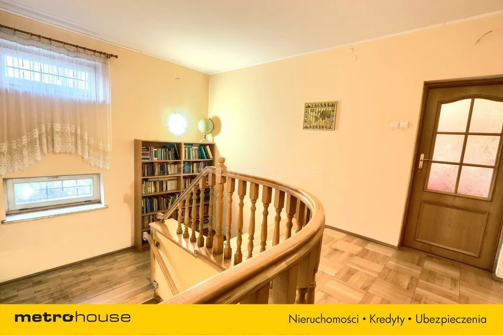 Dom 277,80 m², oferta nr , SDFAZO772, Łódź, Taborowa
