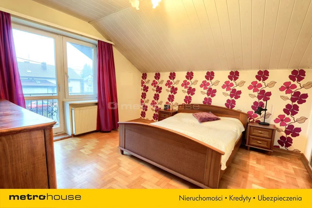 Dom 277,80 m², oferta nr , SDFAZO772, Łódź, Taborowa