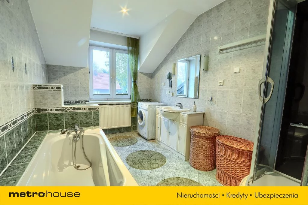 Dom 277,80 m², oferta nr , SDFAZO772, Łódź, Taborowa