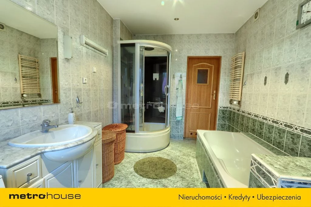 Dom 277,80 m², oferta nr , SDFAZO772, Łódź, Taborowa
