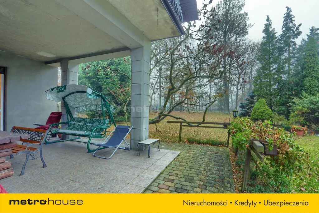 Dom 277,80 m², oferta nr , SDFAZO772, Łódź, Taborowa