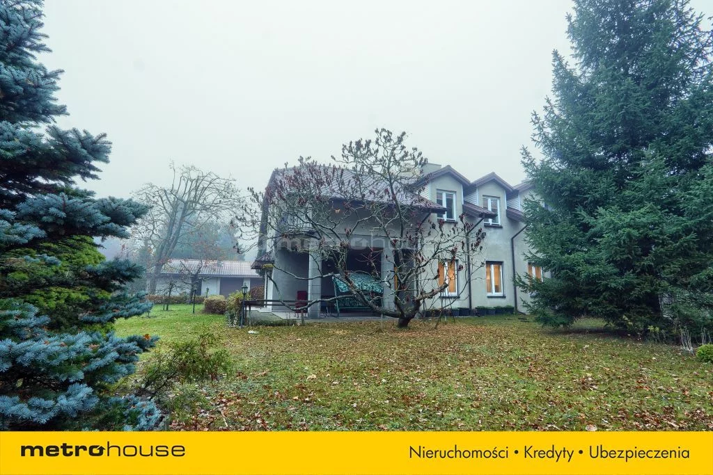 Dom 277,80 m², oferta nr , SDFAZO772, Łódź, Taborowa