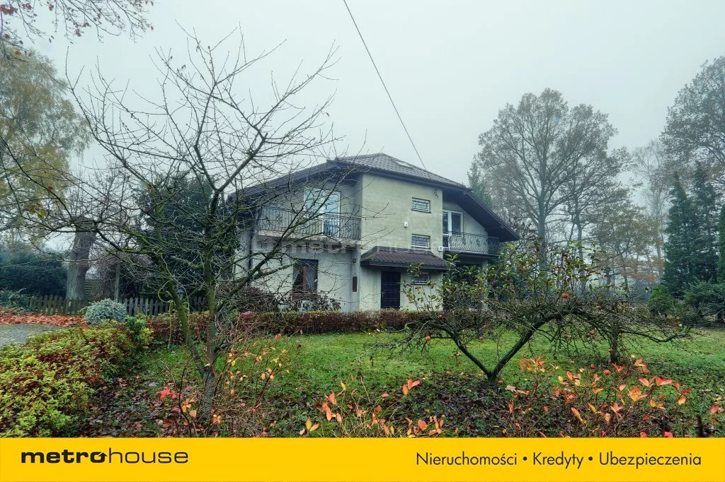 Dom 277,80 m², oferta nr , SDFAZO772, Łódź, Taborowa