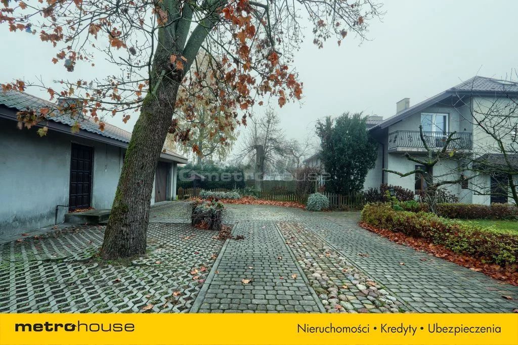 Dom 277,80 m², oferta nr , SDFAZO772, Łódź, Taborowa