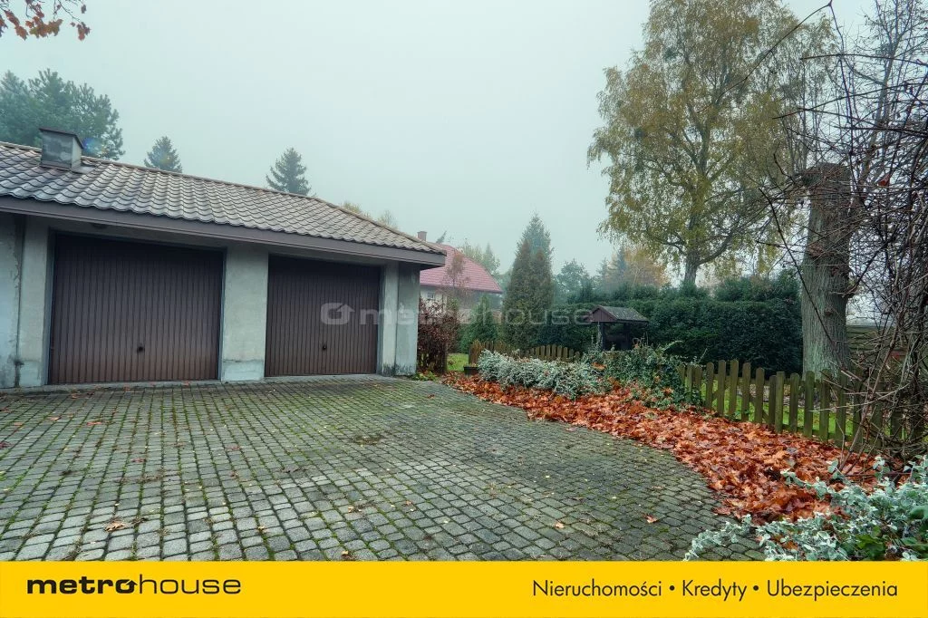 Dom 277,80 m², oferta nr , SDFAZO772, Łódź, Taborowa