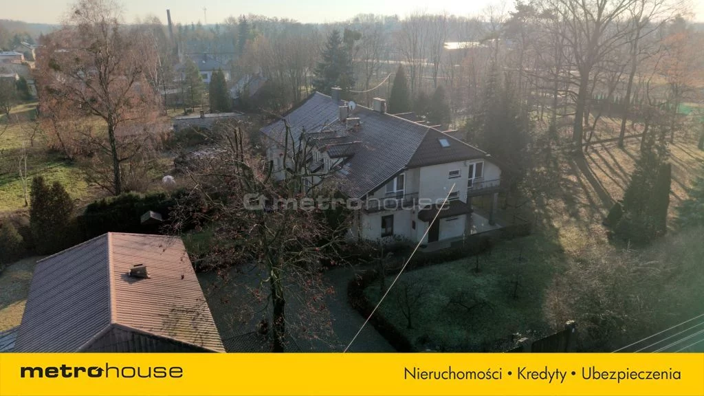 Dom 277,80 m², oferta nr , SDFAZO772, Łódź, Taborowa