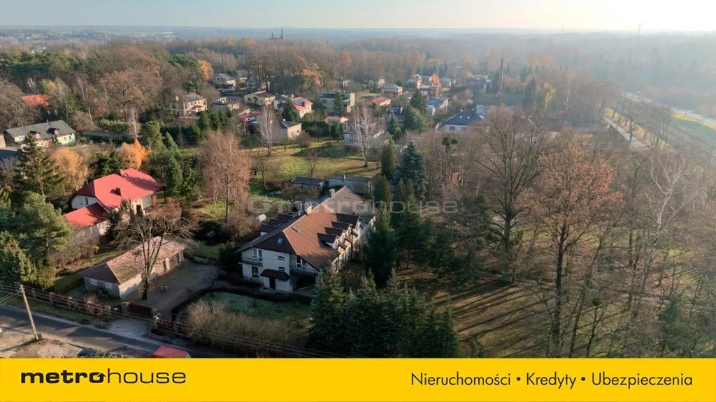 Dom 277,80 m², oferta nr , SDFAZO772, Łódź, Taborowa