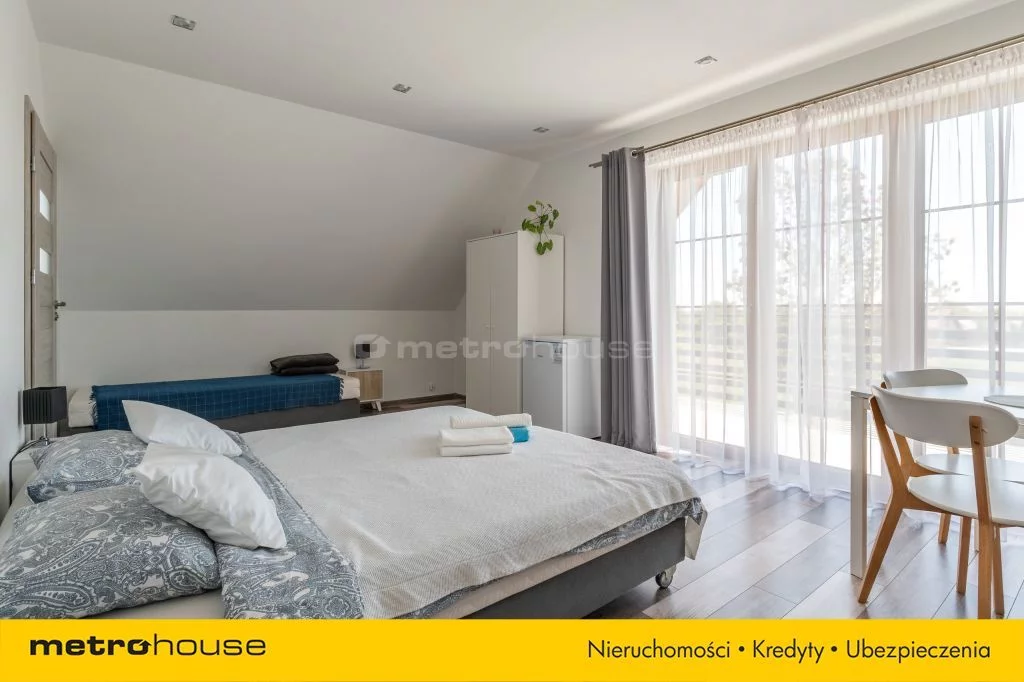 Dom 180,00 m², oferta nr , SDVUPO482, Mikołajki, Tałcka