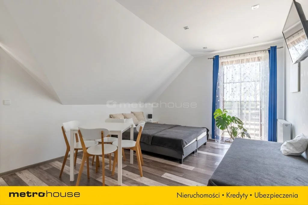 Dom 180,00 m², oferta nr , SDVUPO482, Mikołajki, Tałcka
