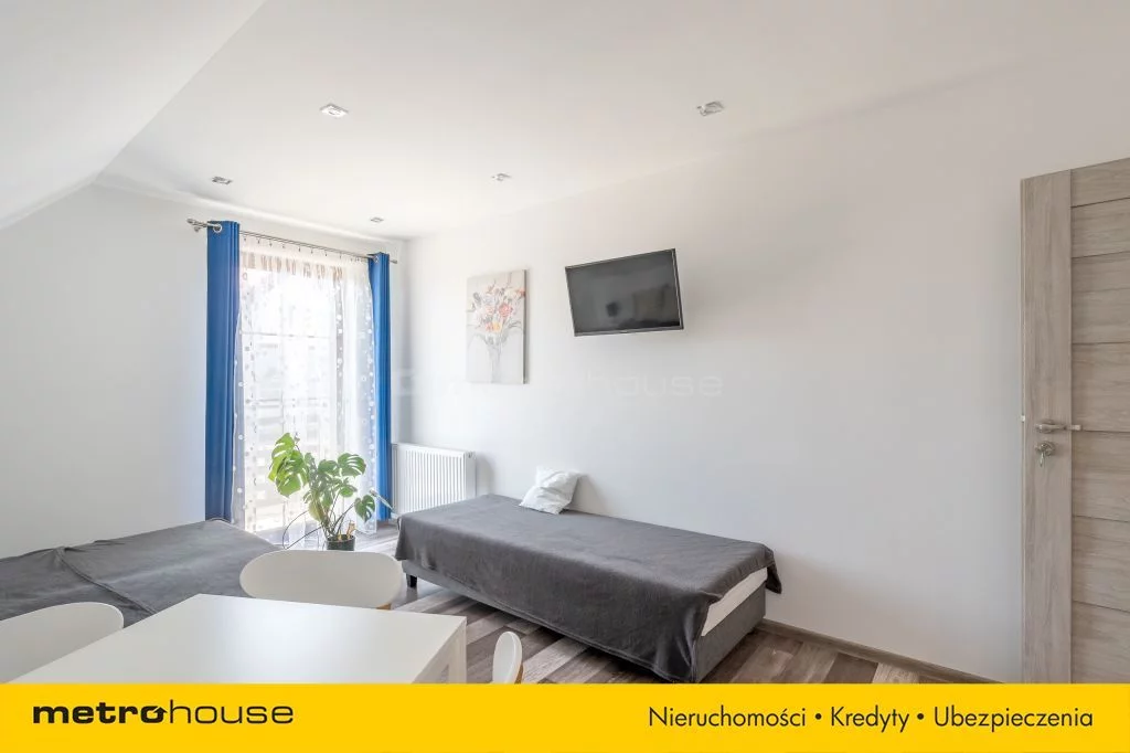 Dom 180,00 m², oferta nr , SDVUPO482, Mikołajki, Tałcka