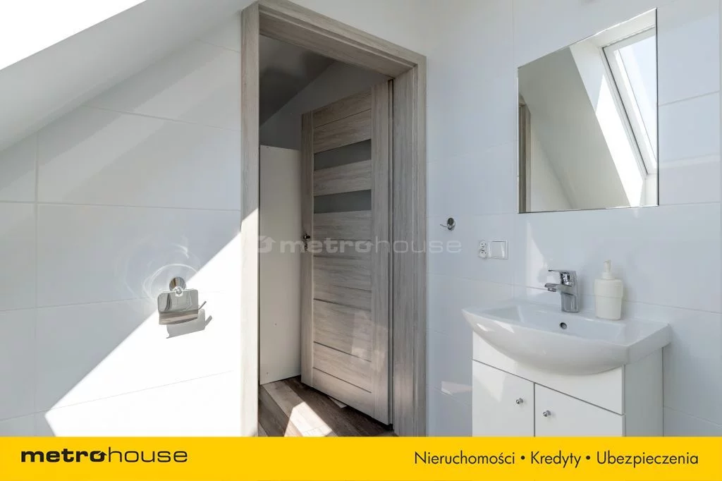 Dom 180,00 m², oferta nr , SDVUPO482, Mikołajki, Tałcka