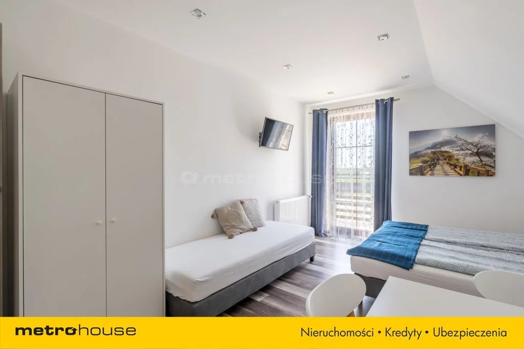 Dom 180,00 m², oferta nr , SDVUPO482, Mikołajki, Tałcka