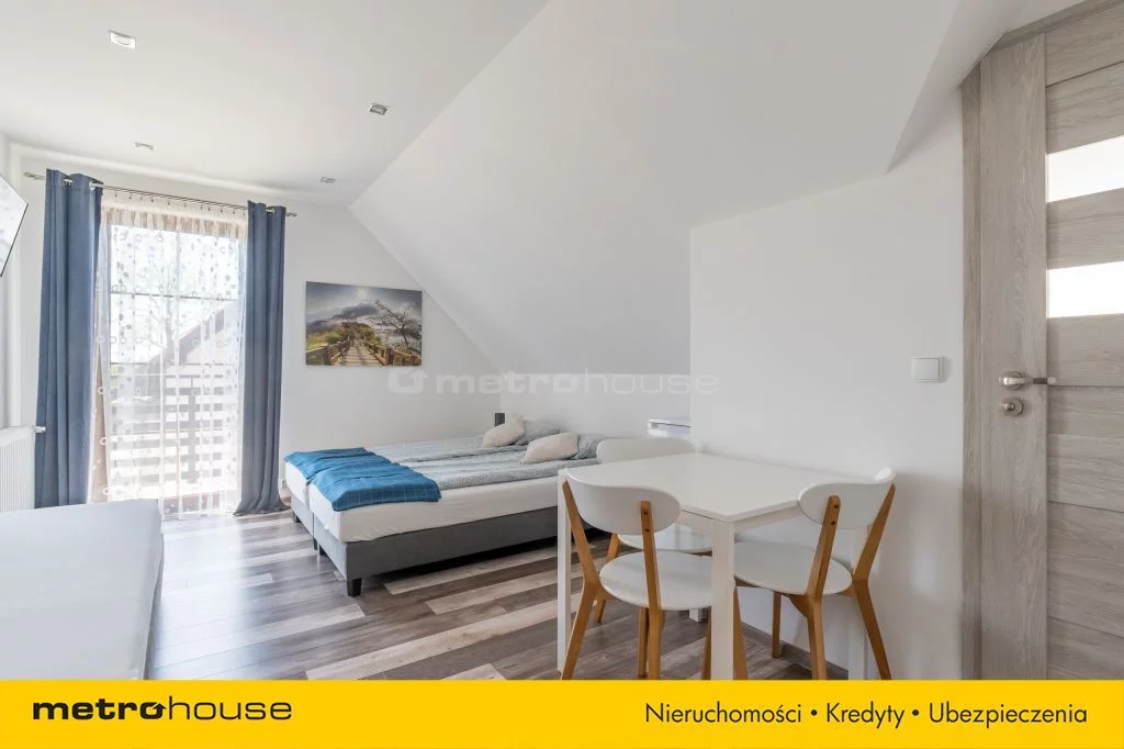 Dom 180,00 m², oferta nr , SDVUPO482, Mikołajki, Tałcka