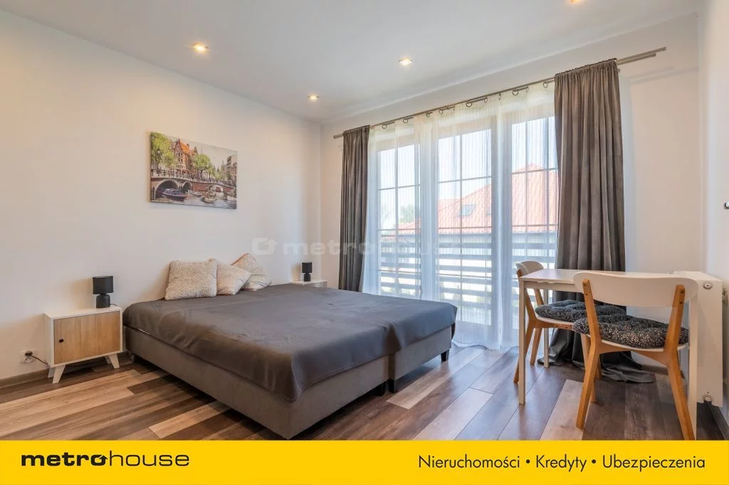 Dom 180,00 m², oferta nr , SDVUPO482, Mikołajki, Tałcka