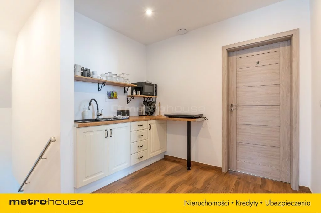 Dom 180,00 m², oferta nr , SDVUPO482, Mikołajki, Tałcka