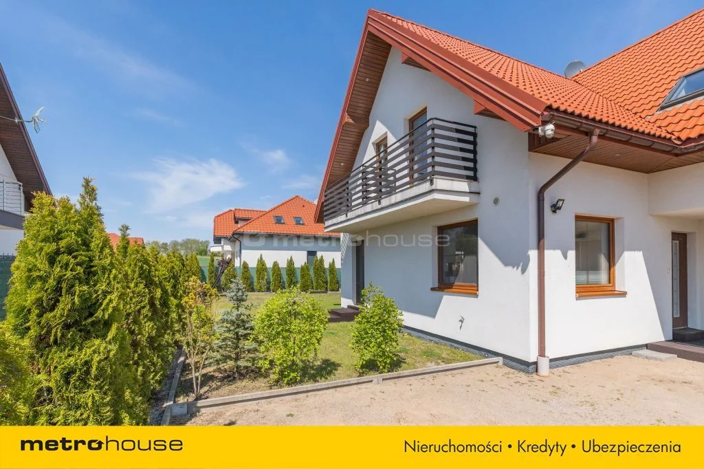 Dom 180,00 m², oferta nr , SDVUPO482, Mikołajki, Tałcka