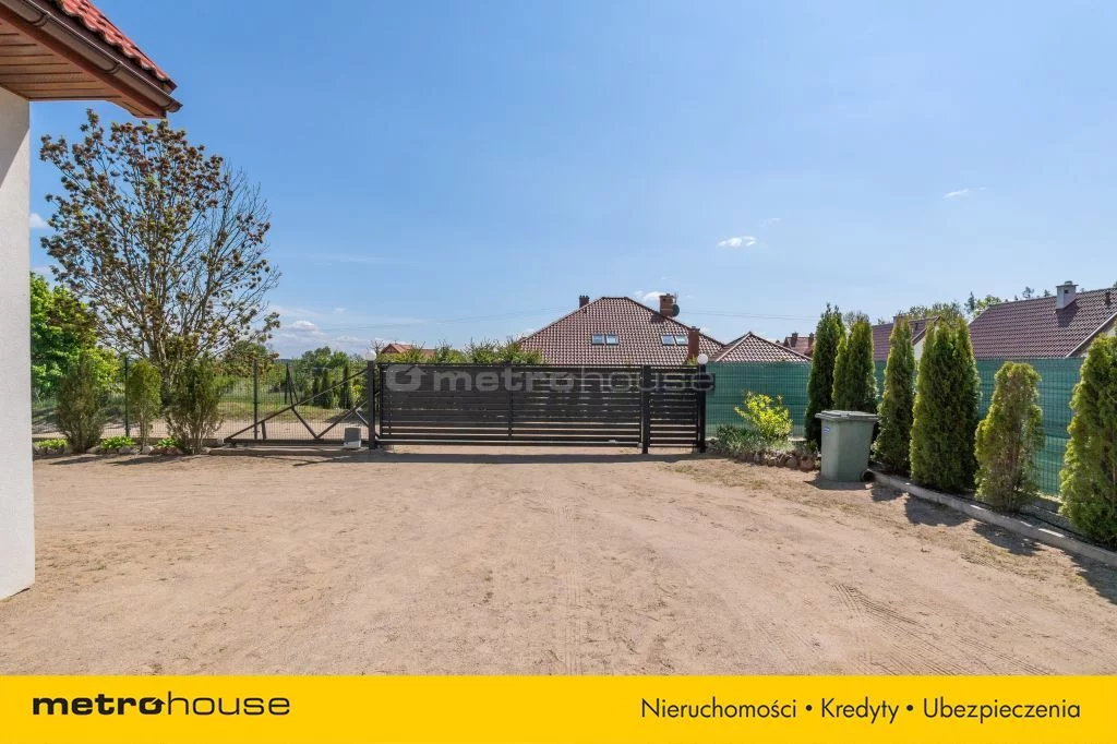 Dom 180,00 m², oferta nr , SDVUPO482, Mikołajki, Tałcka