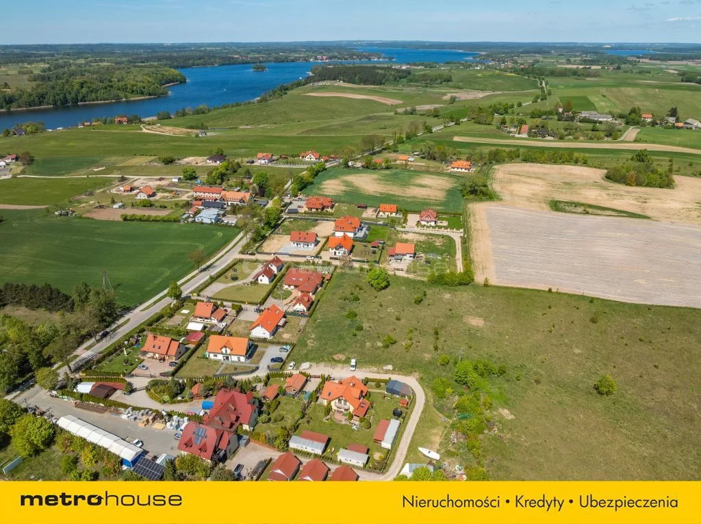 Dom 180,00 m², oferta nr , SDVUPO482, Mikołajki, Tałcka