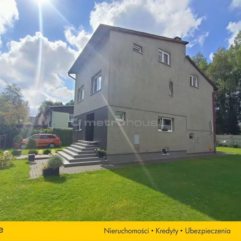 Dom 220,00 m², oferta nr , SDGUJU921, Przewłoka, Tetmajera