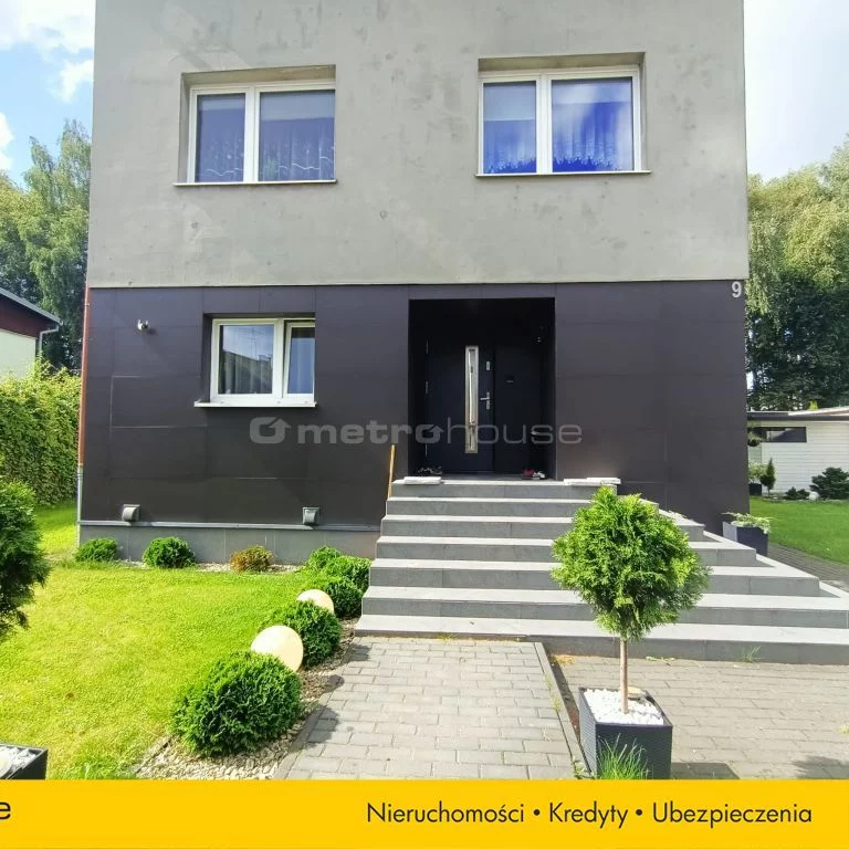 Dom 220,00 m², oferta nr , SDGUJU921, Przewłoka, Tetmajera