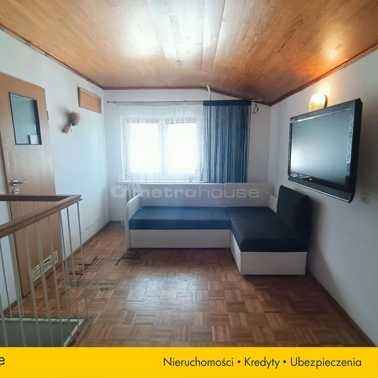 Dom 220,00 m², oferta nr , SDGUJU921, Przewłoka, Tetmajera