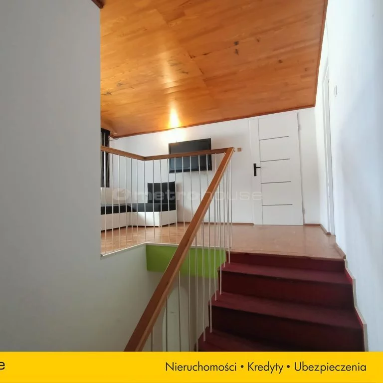 Dom 220,00 m², oferta nr , SDGUJU921, Przewłoka, Tetmajera