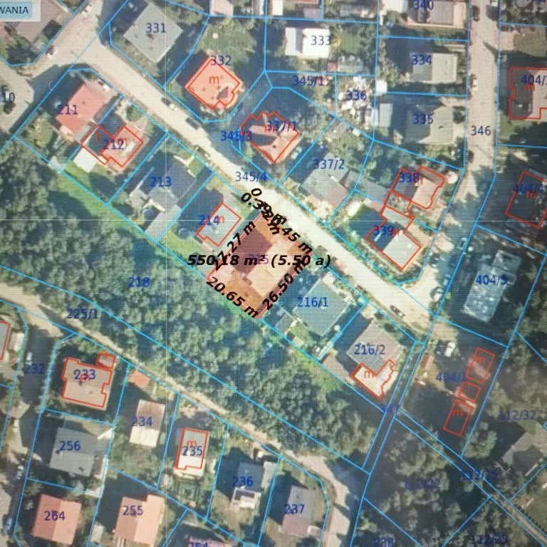 Dom 220,00 m², oferta nr , SDGUJU921, Przewłoka, Tetmajera