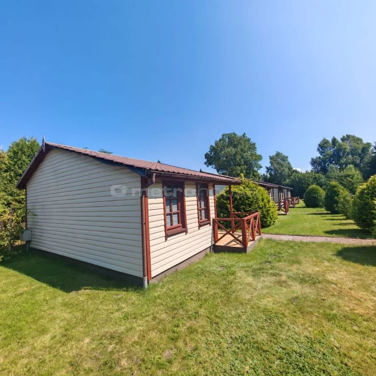 Dom i rezydencja 180,00 m², oferta nr , SDDIFA403, Przewłoka, Ustecka