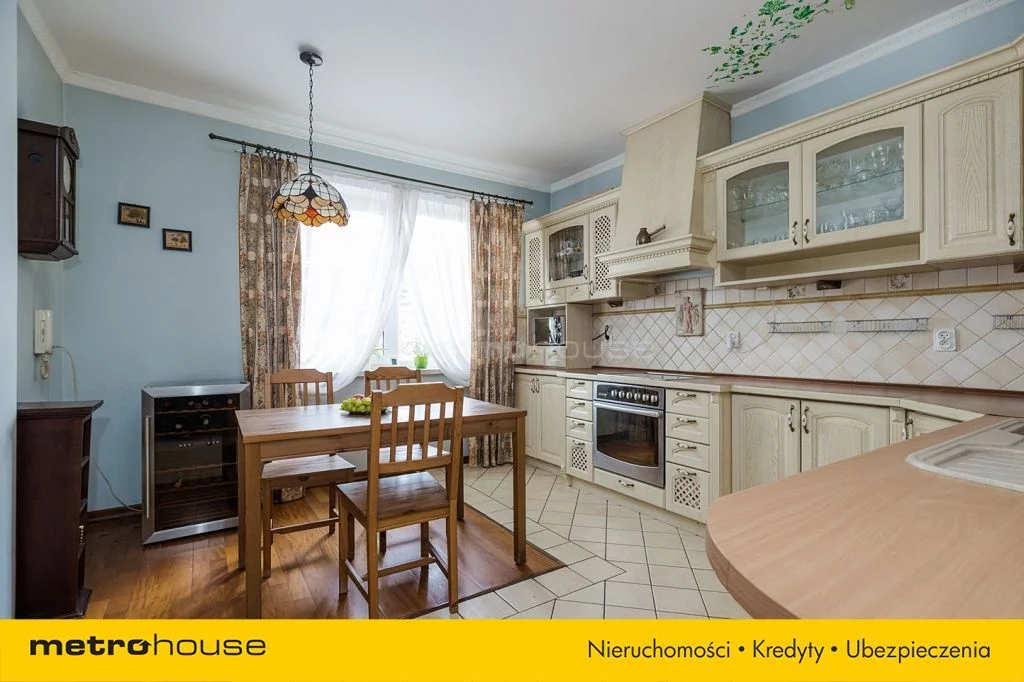 Dom 290,00 m², oferta nr , SDDEDI380, Warszawa, Ursynów, Ursynów