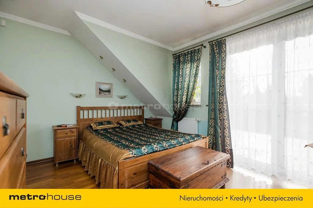 Dom 290,00 m², oferta nr , SDDEDI380, Warszawa, Ursynów, Ursynów