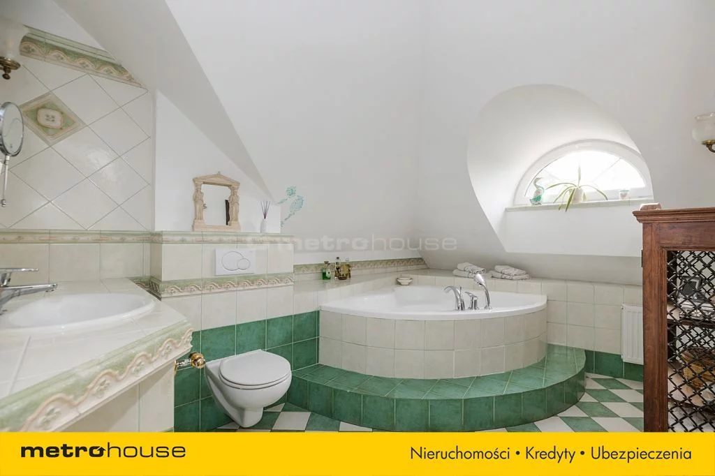 Dom 290,00 m², oferta nr , SDDEDI380, Warszawa, Ursynów, Ursynów