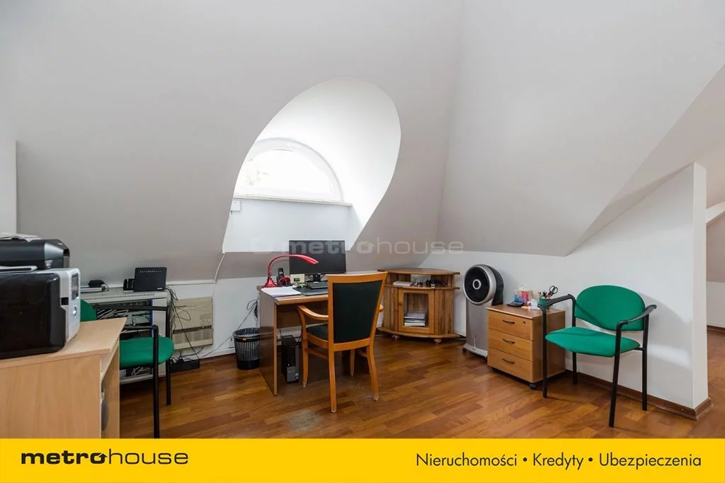 Dom 290,00 m², oferta nr , SDDEDI380, Warszawa, Ursynów, Ursynów