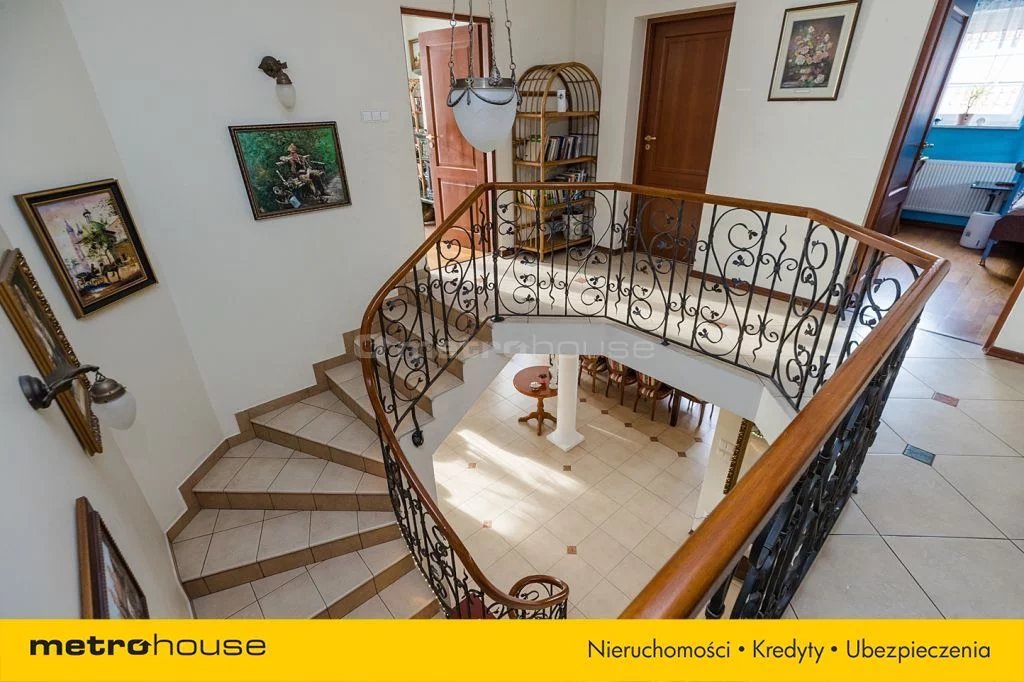 Dom 290,00 m², oferta nr , SDDEDI380, Warszawa, Ursynów, Ursynów