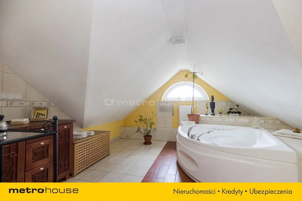 Dom 290,00 m², oferta nr , SDDEDI380, Warszawa, Ursynów, Ursynów