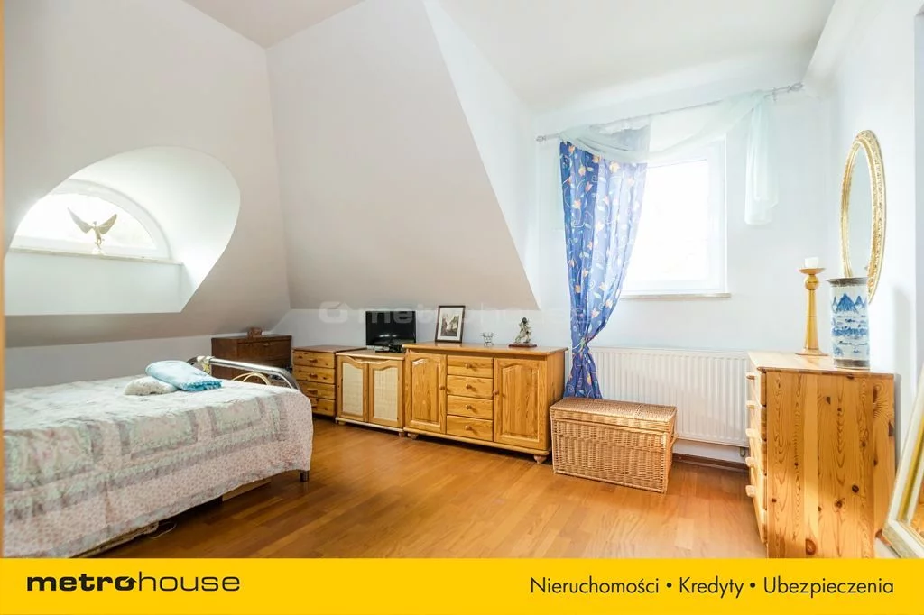 Dom 290,00 m², oferta nr , SDDEDI380, Warszawa, Ursynów, Ursynów