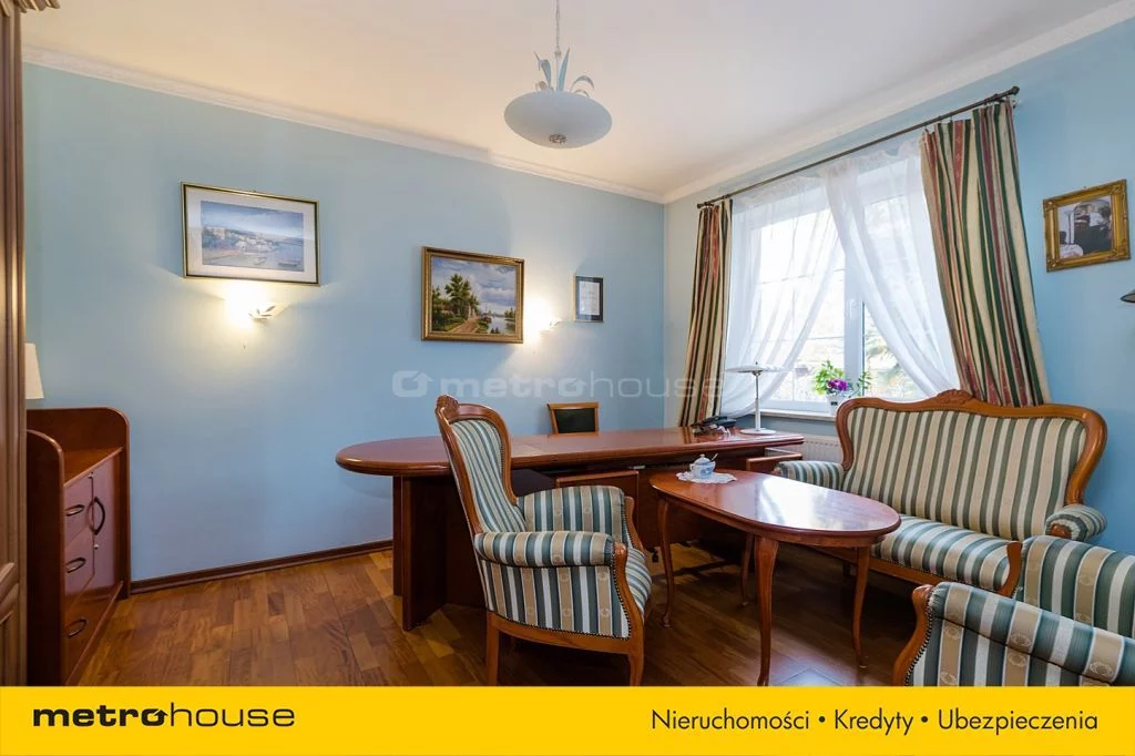 Dom 290,00 m², oferta nr , SDDEDI380, Warszawa, Ursynów, Ursynów