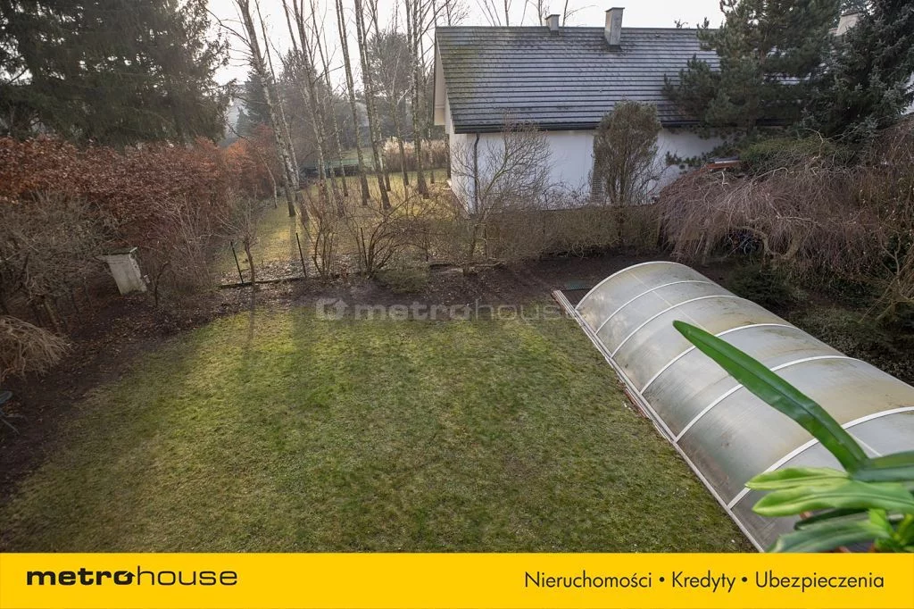 Dom 290,00 m², oferta nr , SDDEDI380, Warszawa, Ursynów, Ursynów