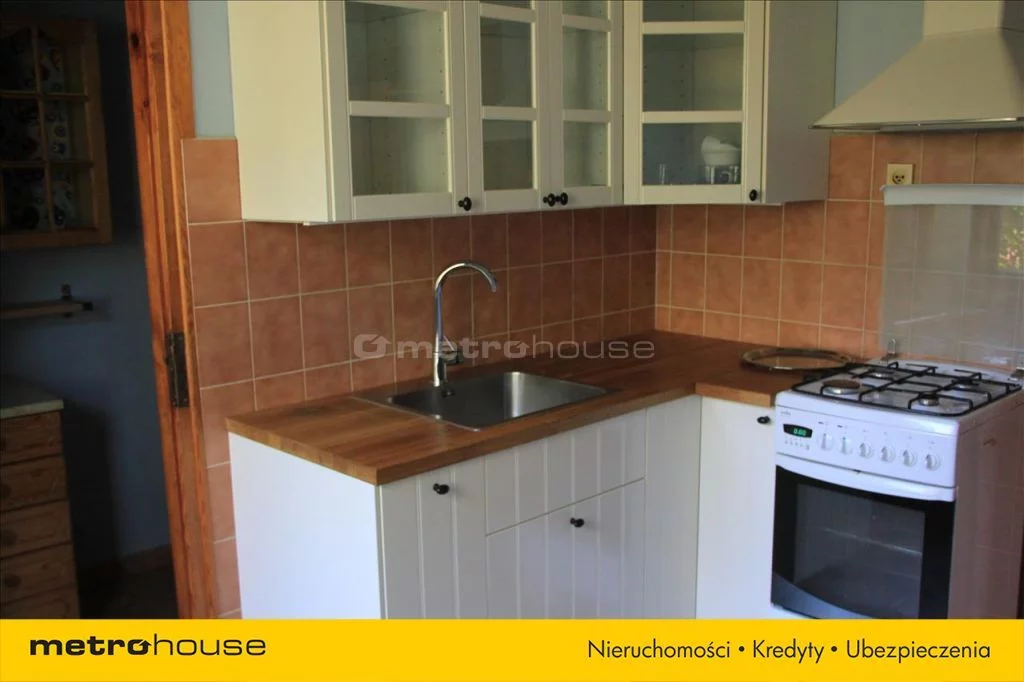 Dom i rezydencja 270,00 m², oferta nr , KASA416, Warszawa, Wilanów, Wilanów