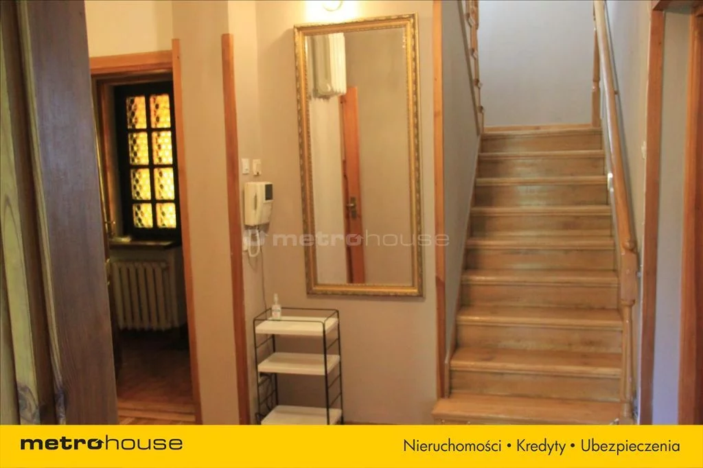 Dom i rezydencja 270,00 m², oferta nr , KASA416, Warszawa, Wilanów, Wilanów