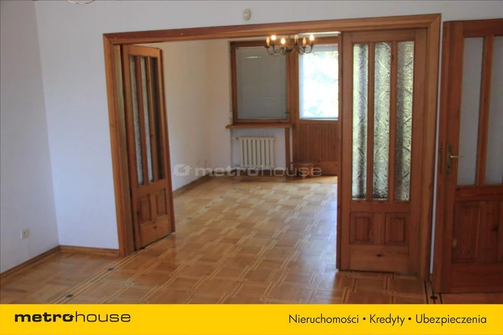 Dom i rezydencja 270,00 m², oferta nr , KASA416, Warszawa, Wilanów, Wilanów