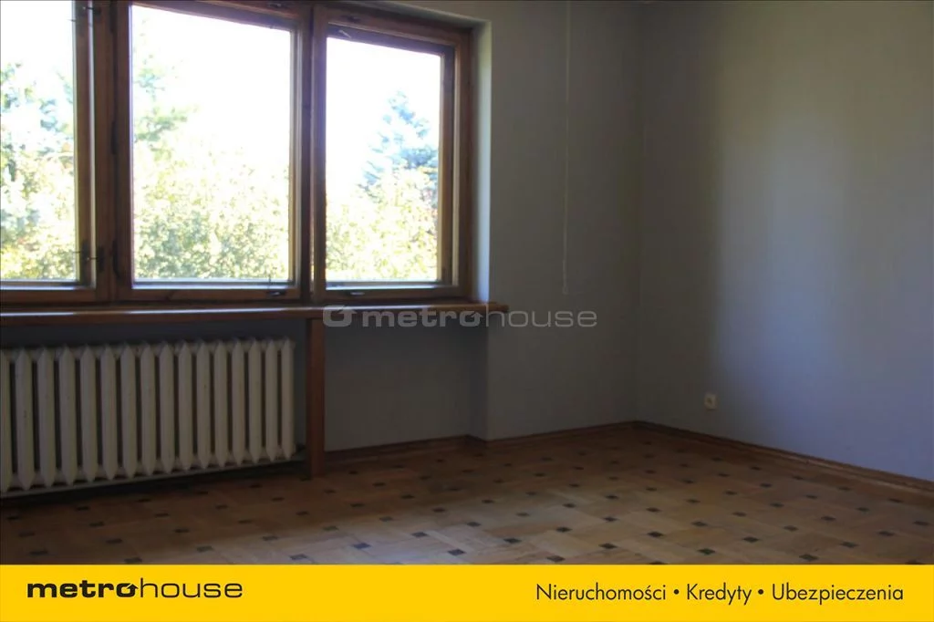 Dom i rezydencja 270,00 m², oferta nr , KASA416, Warszawa, Wilanów, Wilanów