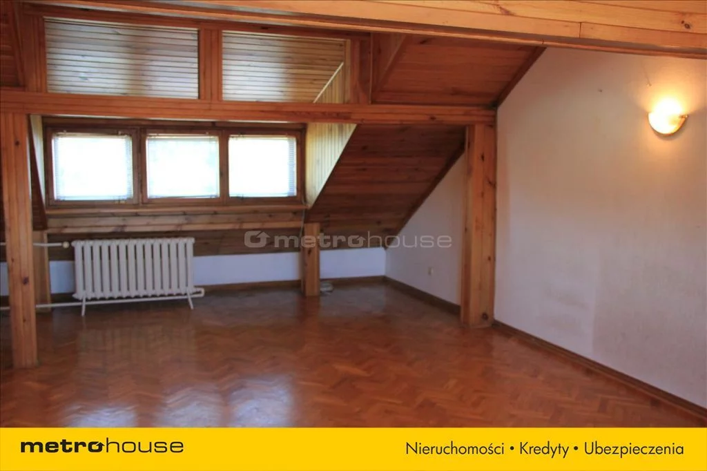 Dom i rezydencja 270,00 m², oferta nr , KASA416, Warszawa, Wilanów, Wilanów
